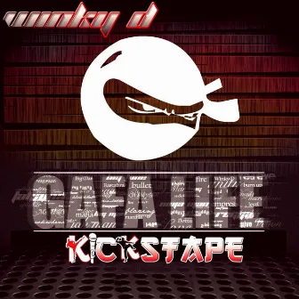 Gafa Life Kickstape by Winky D