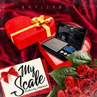 My Scale by ButlerBoy