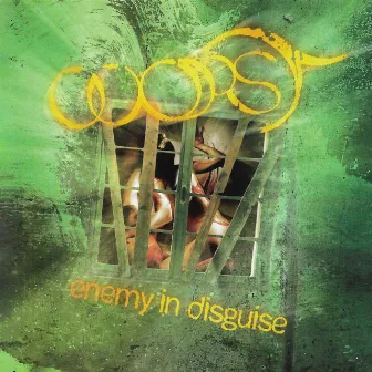 Enemy in Disguise by Worst