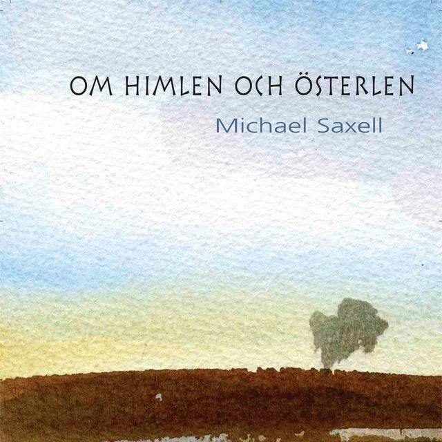 Om himlen och Österlen