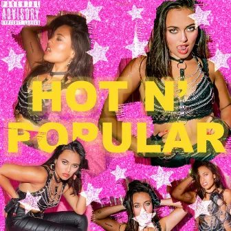 Hot n' Popular by Soma Chhaya