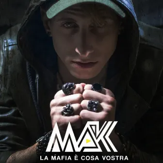 La mafia è cosa vostra by MAK