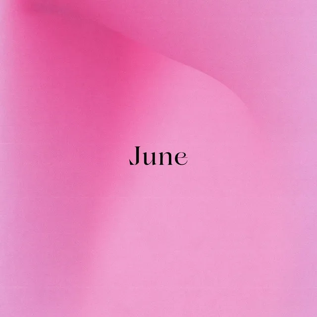 June