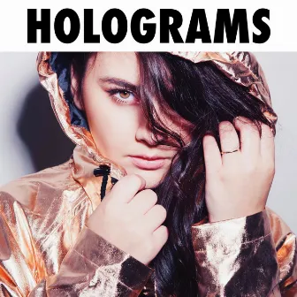 Holograms by Elina Victoria