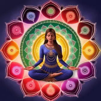 Bajori Yoga Chants by Yoga Country