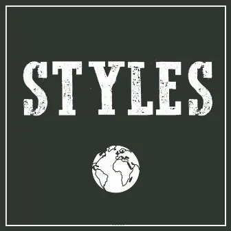 WORLD by Styles.