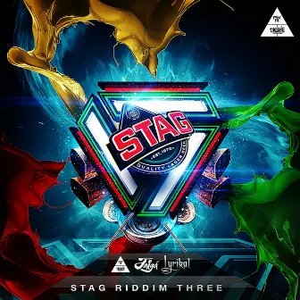 Stag Riddim Three by 1st Klase Records