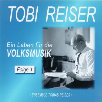 Tobi Reiser by Ensemble Tobi Reiser