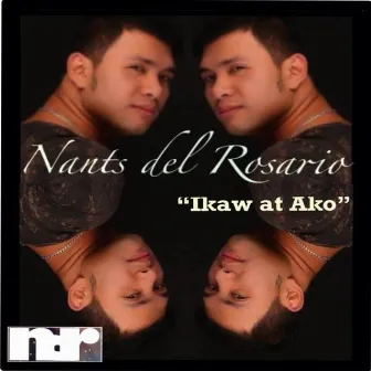 Ikaw at Ako by Nants Del Rosario