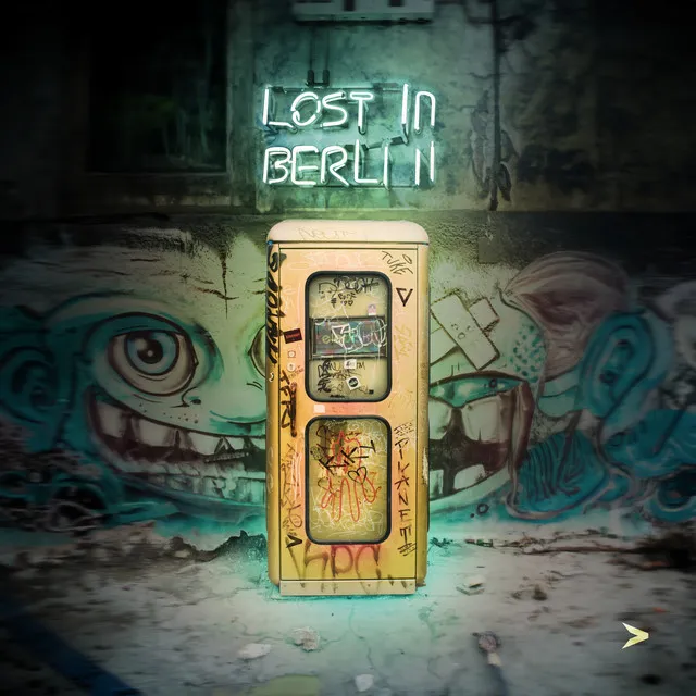 Lost In Berlin