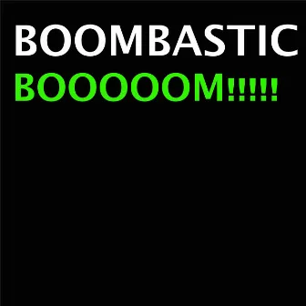 Booooom!!!!! by Boom-Bastic