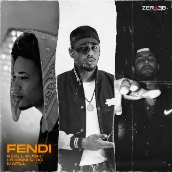 Fendi by Reall Kush