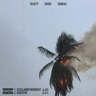 CKT/KREEPIN' by DUSTY & GHOS