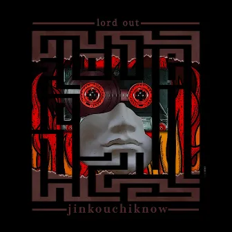 lord out by jinkouchiknow