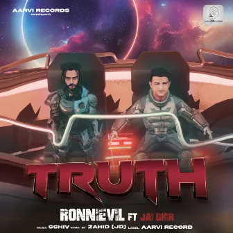 Truth by Ronnievil