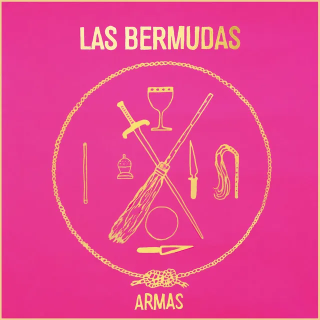 Armas