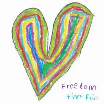 Freedom by Tim Fain