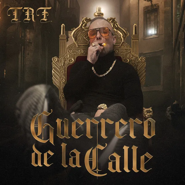 Guerrero De La Calle