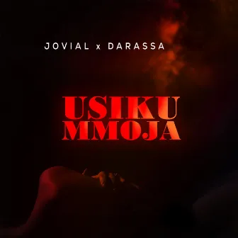 Usiku Mmoja by Jovial