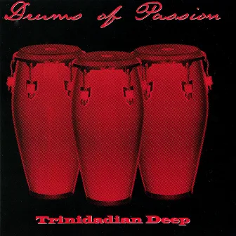 Drums of Passion by Trinidadian Deep