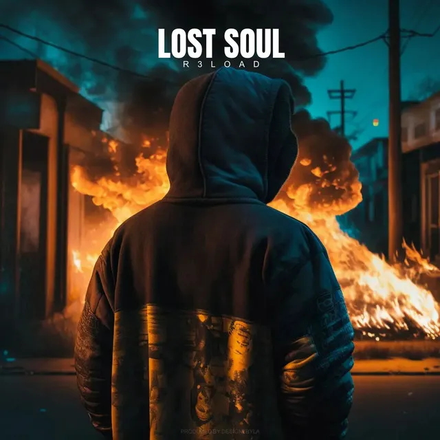 Lost Soul