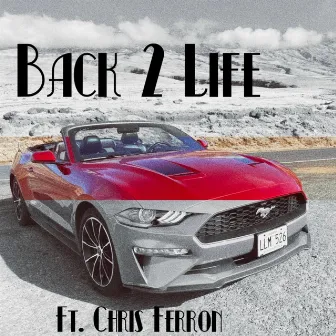 Back 2 Life by The Antidote