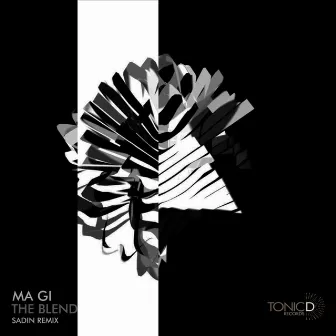 Blend EP by Ma Gi