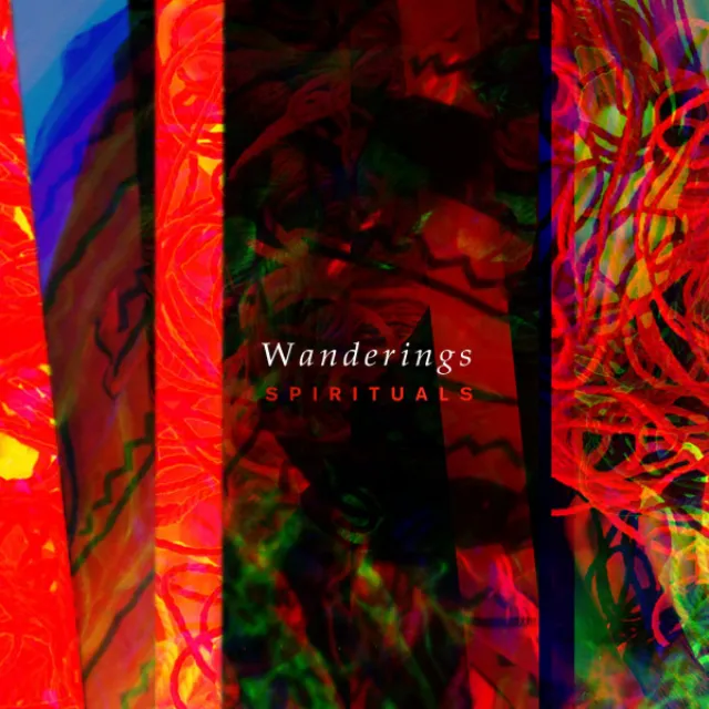 Wanderings - Abacus Remix