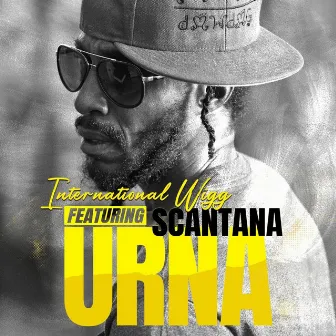 URNA by DJ International Wigg