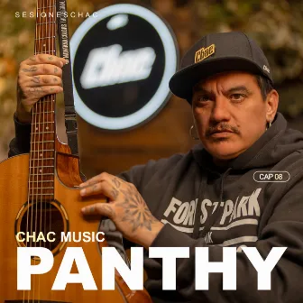 Panthy: Sesiones Chac, Cap 08 (Acústico) by Chac Music