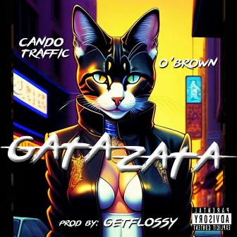 GATA ZATA by Getflossy