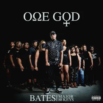 One God by Bates