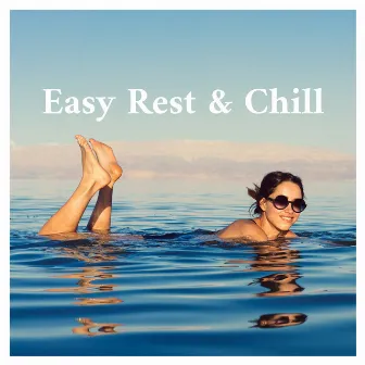 Easy Rest & Chill – Calm Down, Music for Inner Calmness, Healing Music, New Age Relaxation by Mental Healing Consort