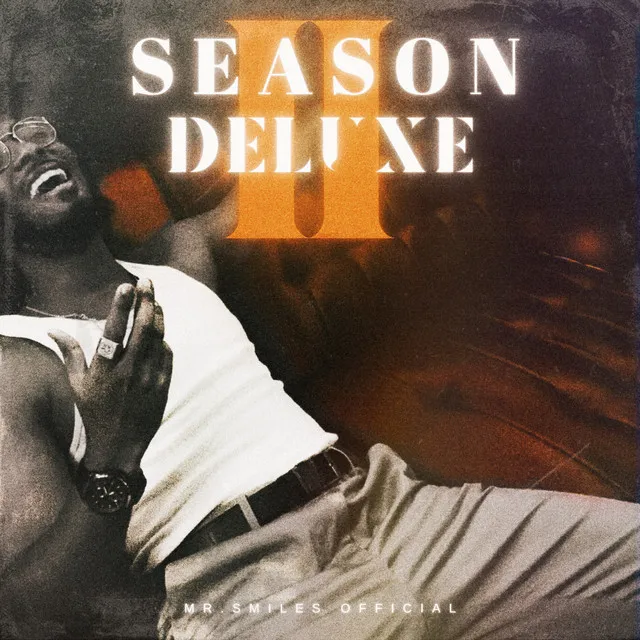 SEASON II (DELUXE)