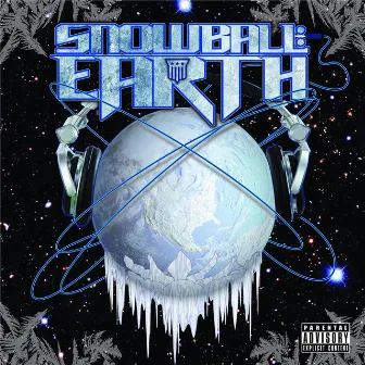 Earth by Snowball