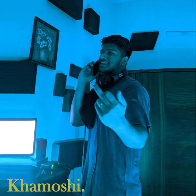 Khamoshi