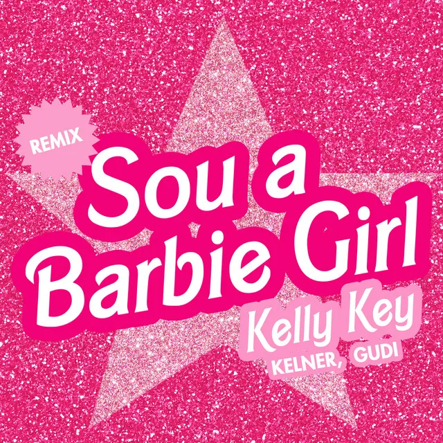 Sou a Barbie Girl