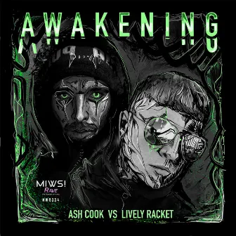 Awakening by Lively Racket