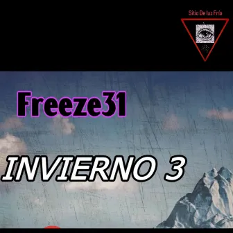 Invierno 3 by Sitio De Luz Fría