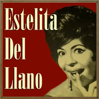 Estelita del Llano by Estelita del Llano