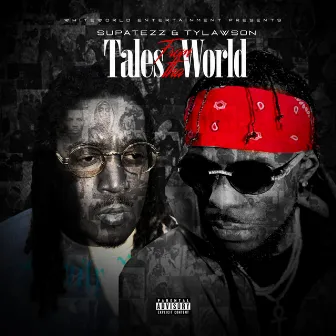 Tales From Tha World by Unknown Artist