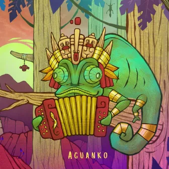 Aguanko by Macca Dread