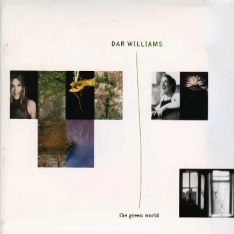 The Green World by Dar Williams