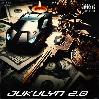 Jukulyn 2.0 by Officixl Gee KaYy