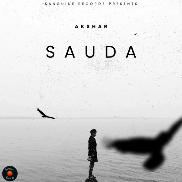 Sauda