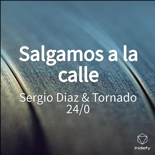 Salgamos a la calle