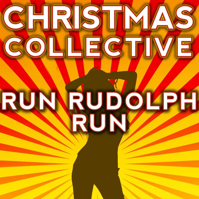 Run Rudolph Run