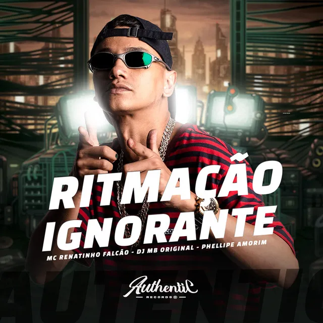 Ritmação Ignorante