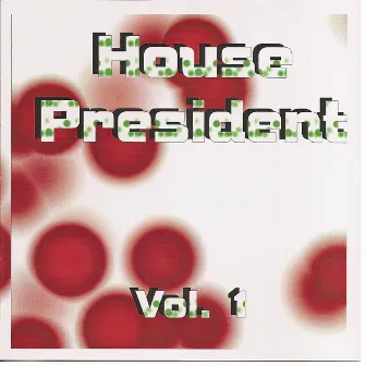 House President Vol. 1 by Barboni