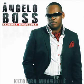 Kizomba Mwangole by Angelo Boss